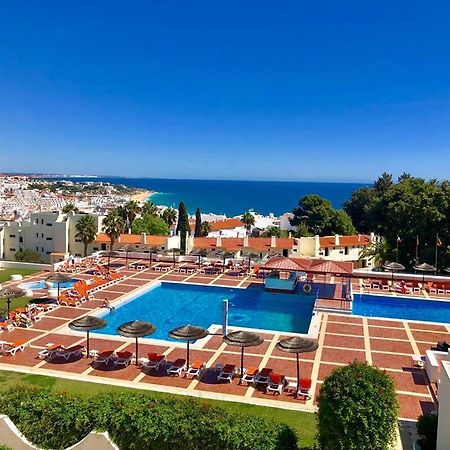Albufeira Jardim - Apartamentos Turisticos Luaran gambar