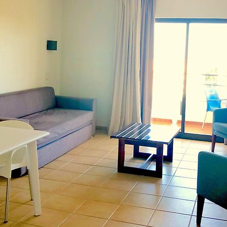 Albufeira Jardim - Apartamentos Turisticos Luaran gambar