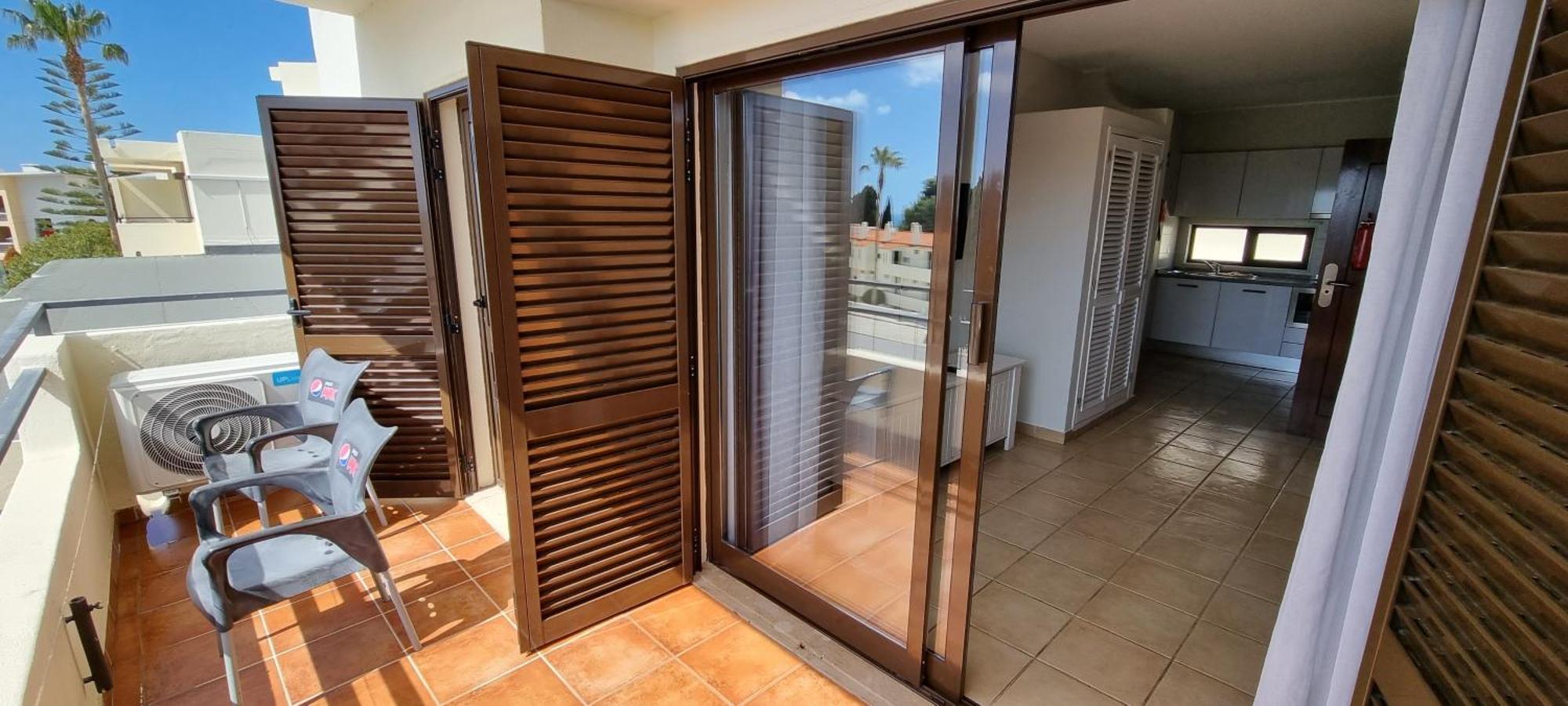 Albufeira Jardim - Apartamentos Turisticos Luaran gambar