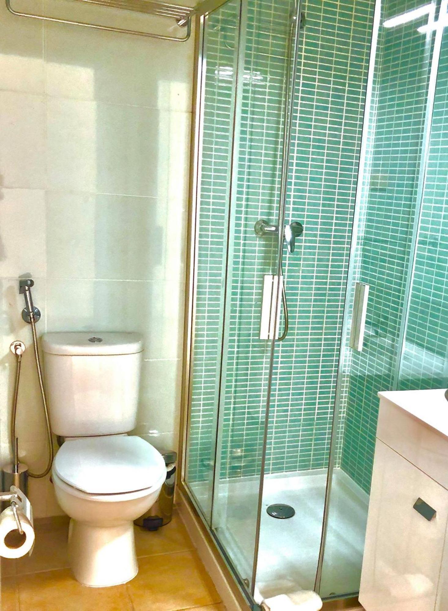 Albufeira Jardim - Apartamentos Turisticos Luaran gambar
