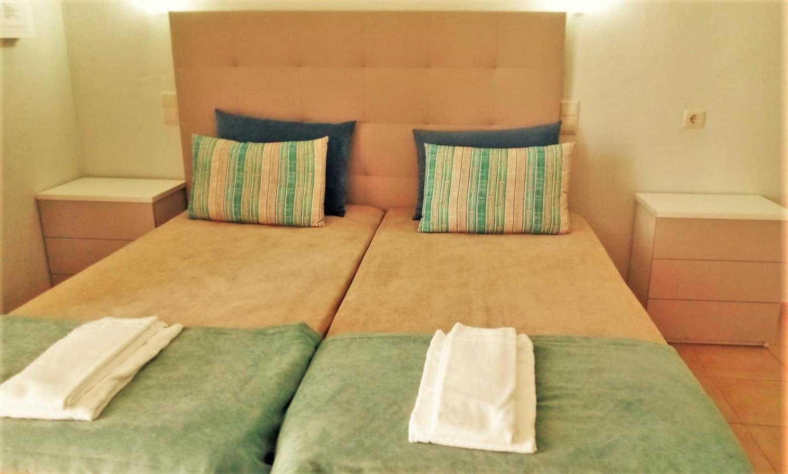 Albufeira Jardim - Apartamentos Turisticos Luaran gambar
