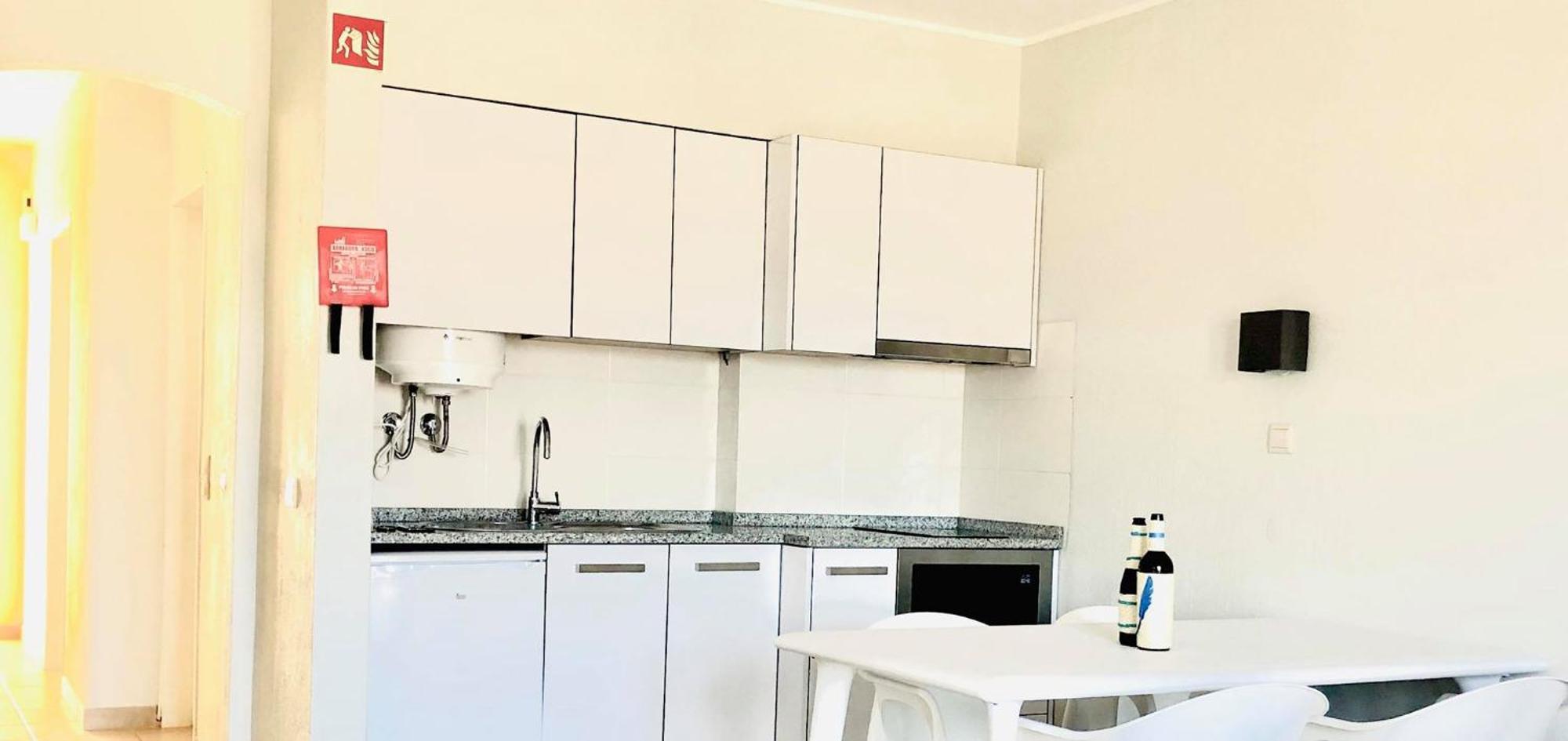 Albufeira Jardim - Apartamentos Turisticos Luaran gambar