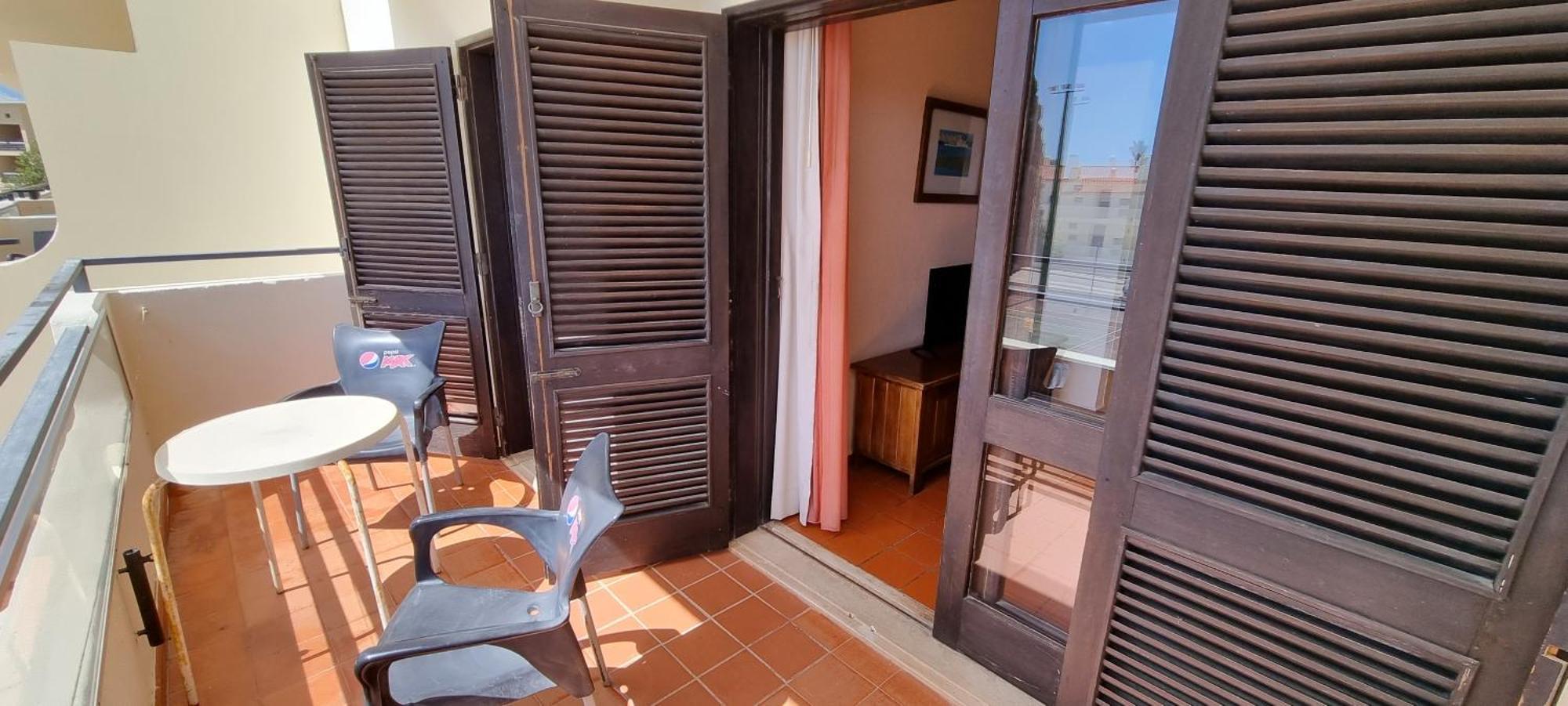 Albufeira Jardim - Apartamentos Turisticos Luaran gambar