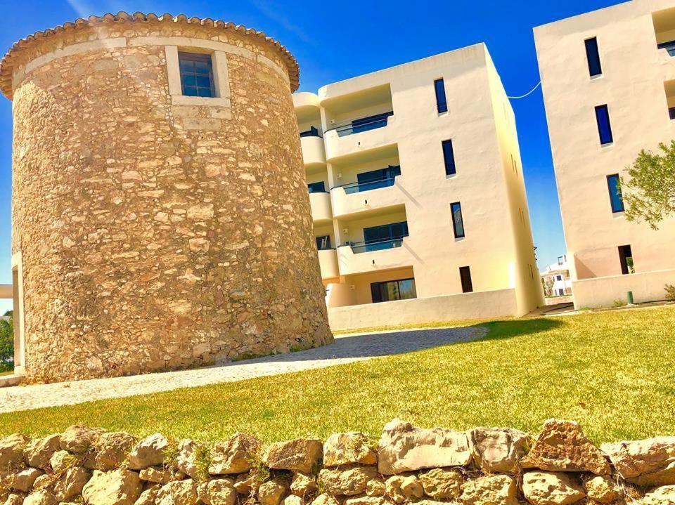 Albufeira Jardim - Apartamentos Turisticos Luaran gambar