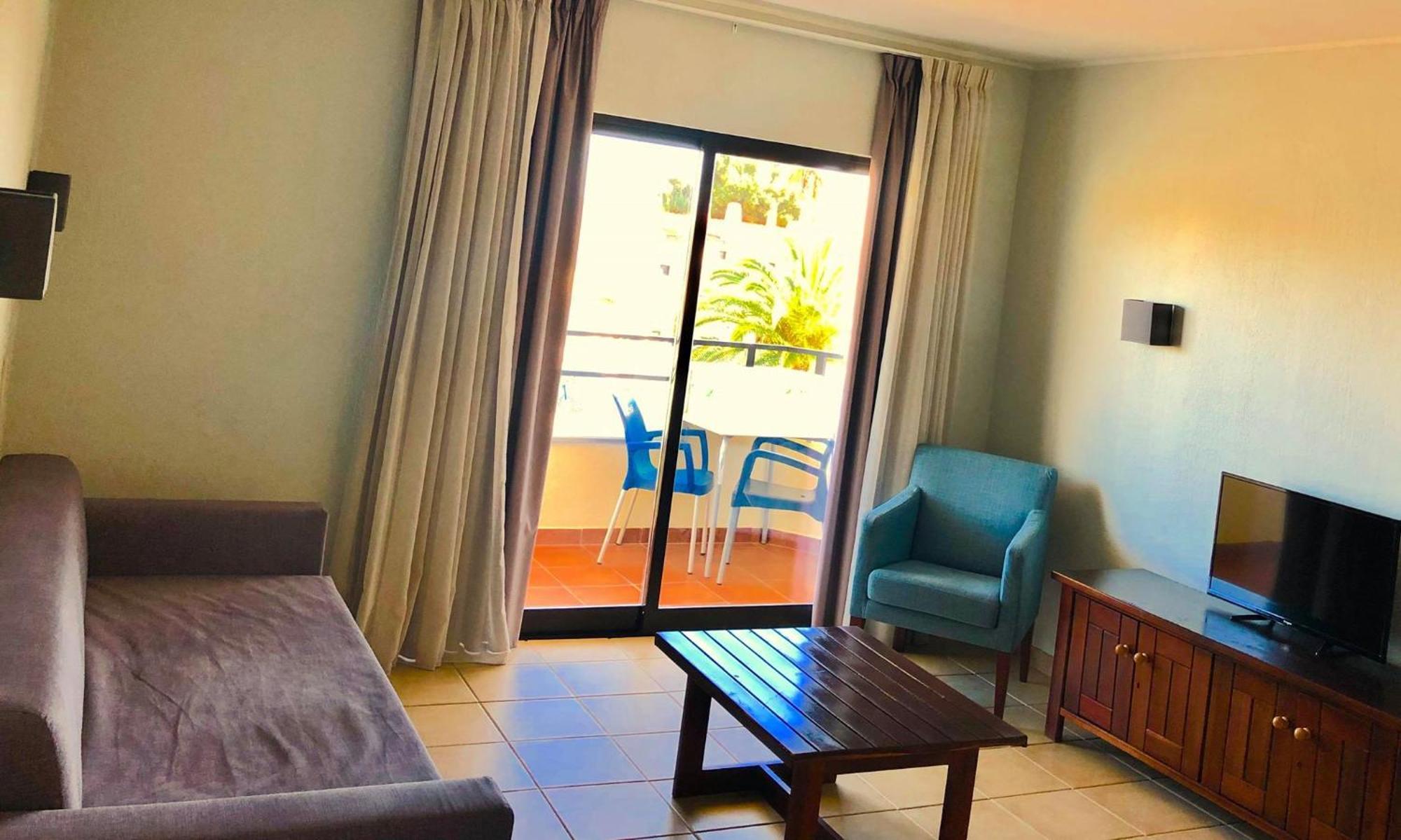 Albufeira Jardim - Apartamentos Turisticos Luaran gambar