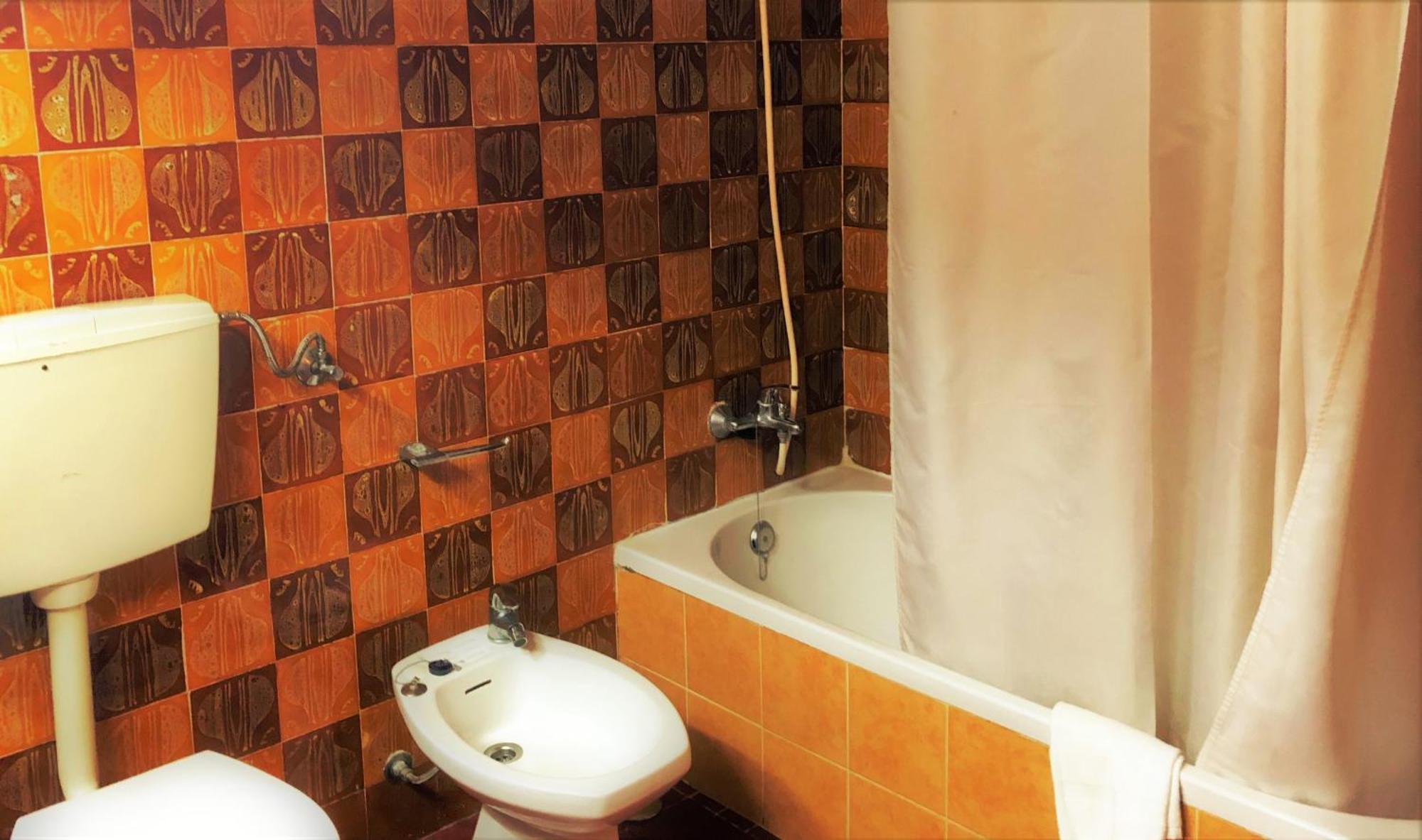 Albufeira Jardim - Apartamentos Turisticos Luaran gambar