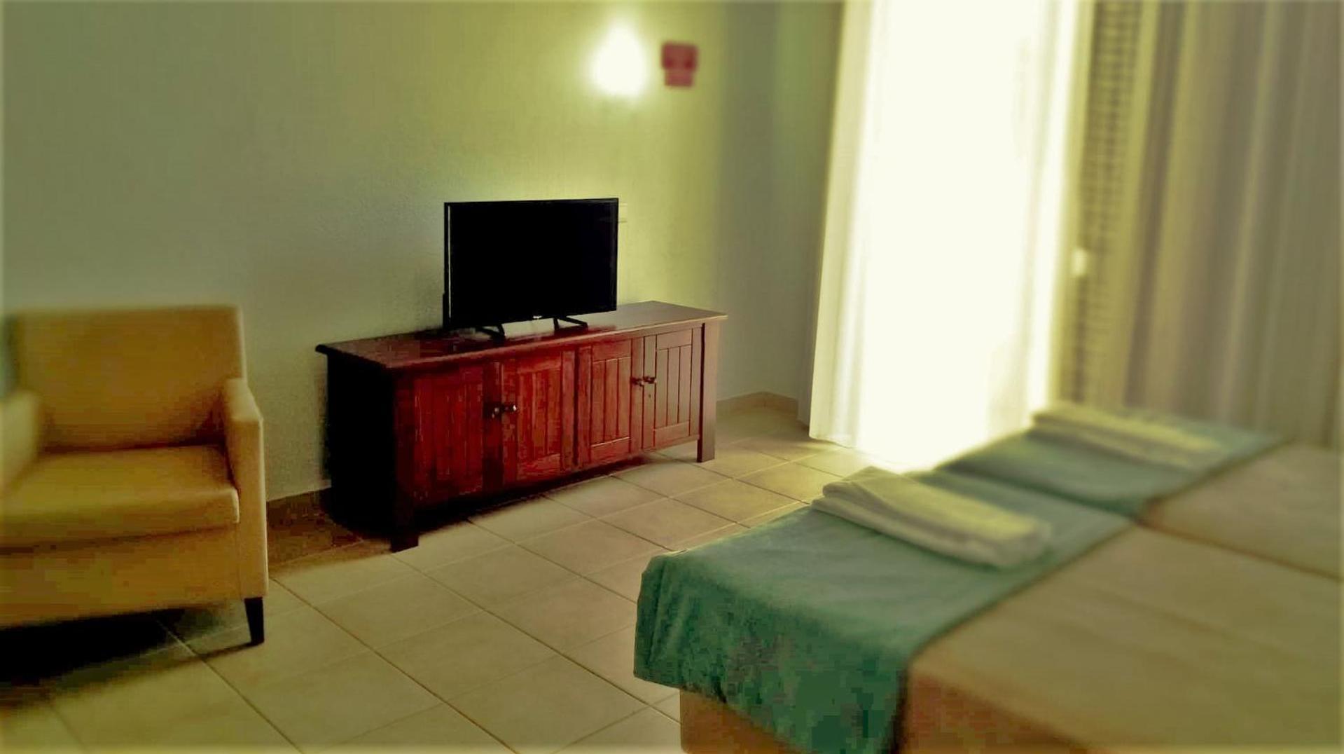 Albufeira Jardim - Apartamentos Turisticos Luaran gambar