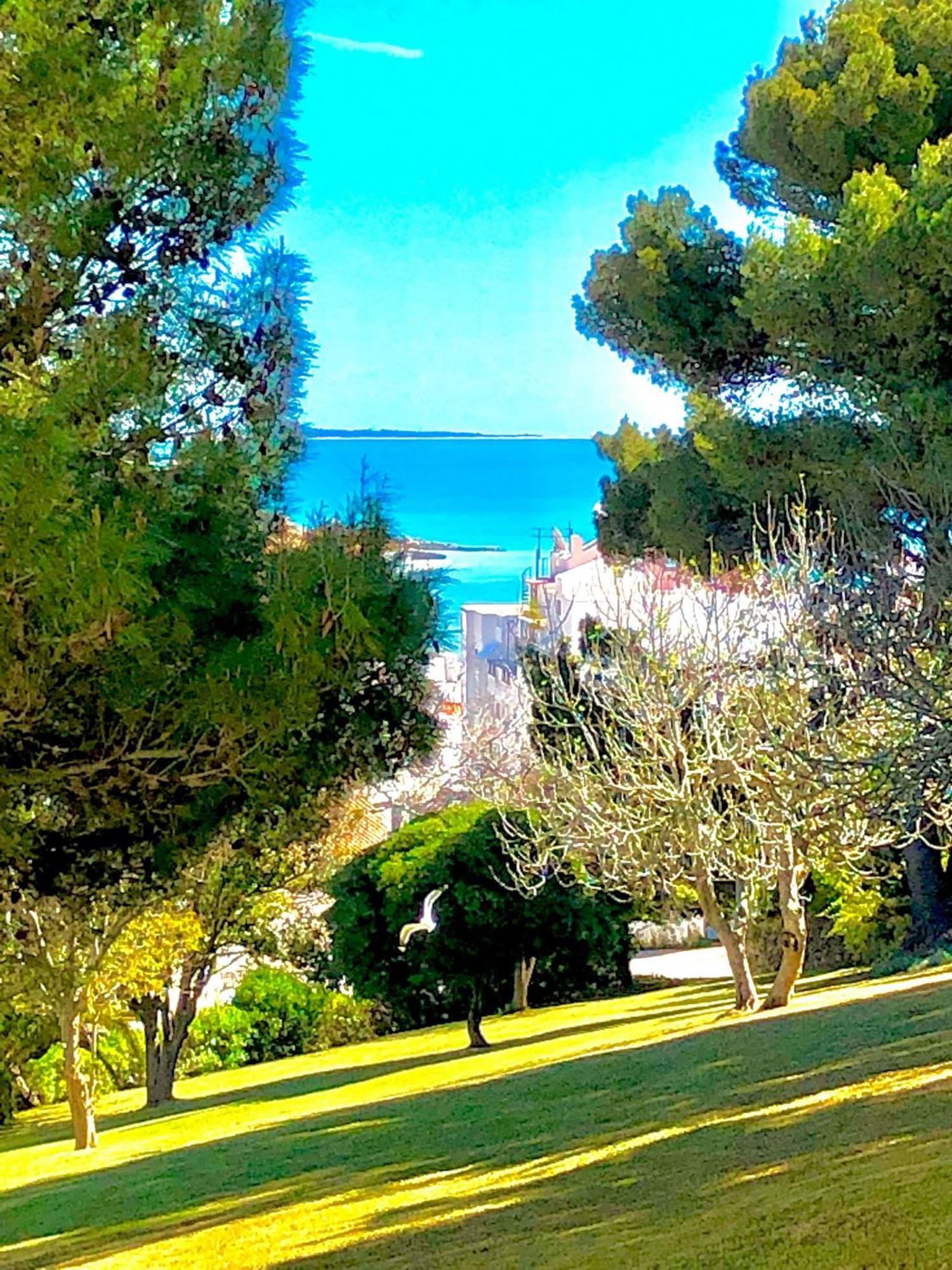Albufeira Jardim - Apartamentos Turisticos Luaran gambar