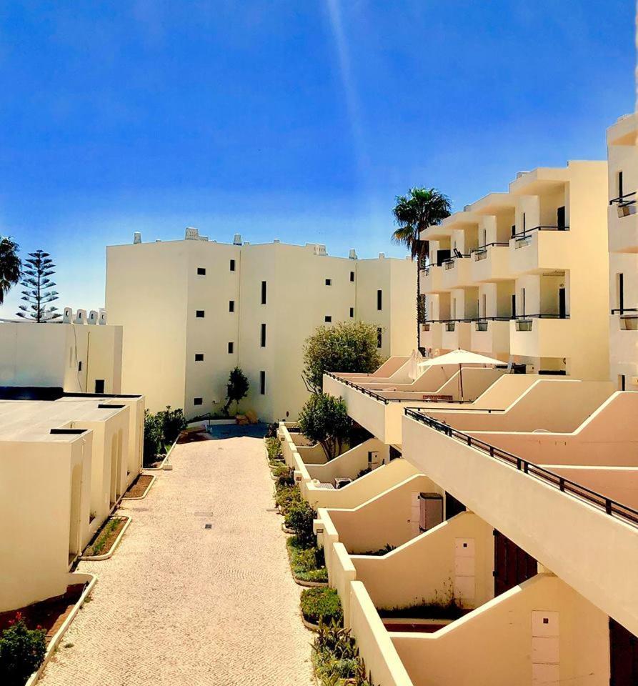 Albufeira Jardim - Apartamentos Turisticos Luaran gambar