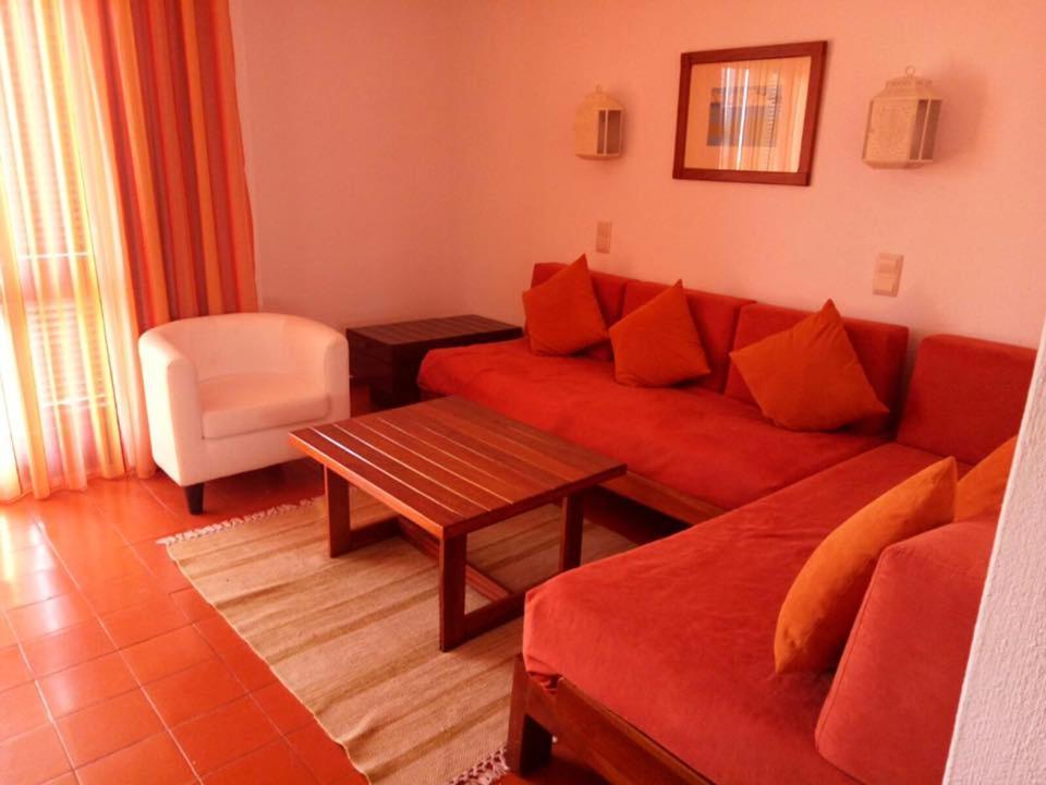 Albufeira Jardim - Apartamentos Turisticos Luaran gambar