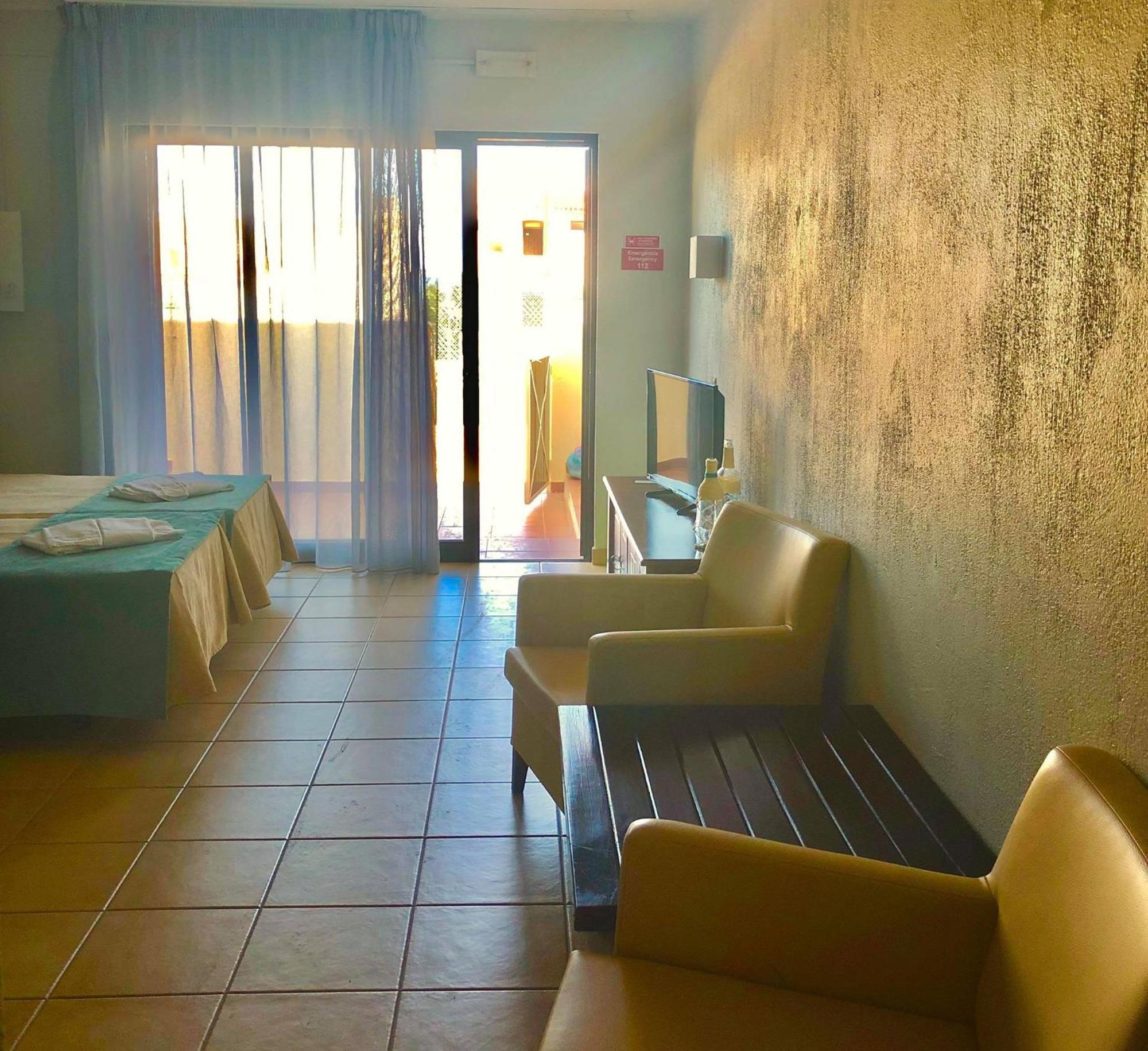 Albufeira Jardim - Apartamentos Turisticos Luaran gambar