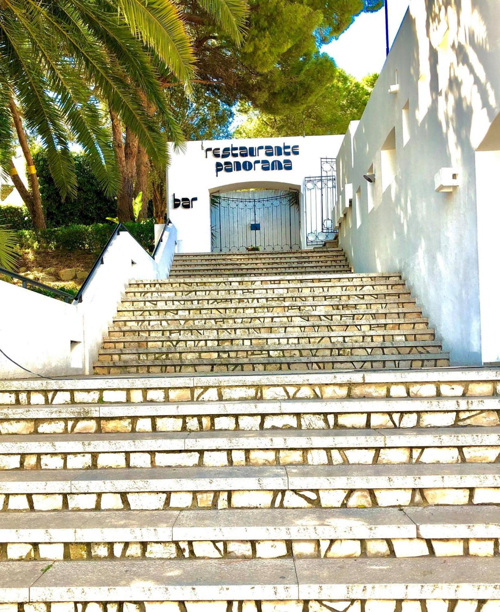 Albufeira Jardim - Apartamentos Turisticos Luaran gambar