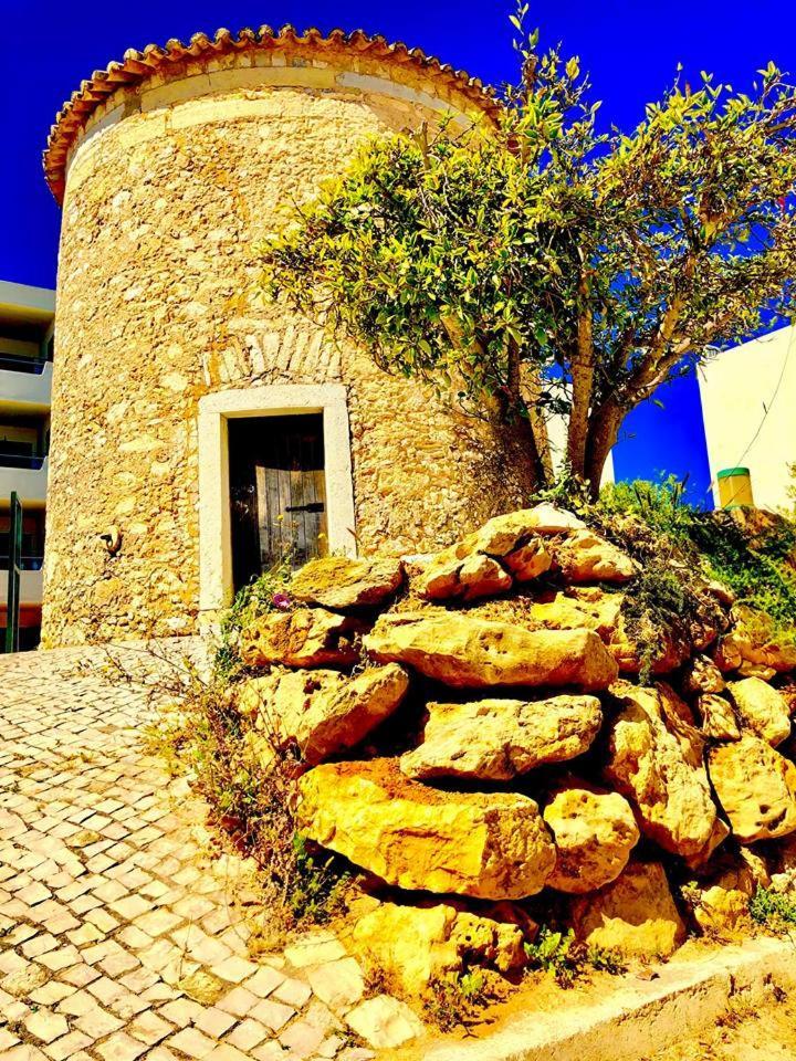 Albufeira Jardim - Apartamentos Turisticos Luaran gambar
