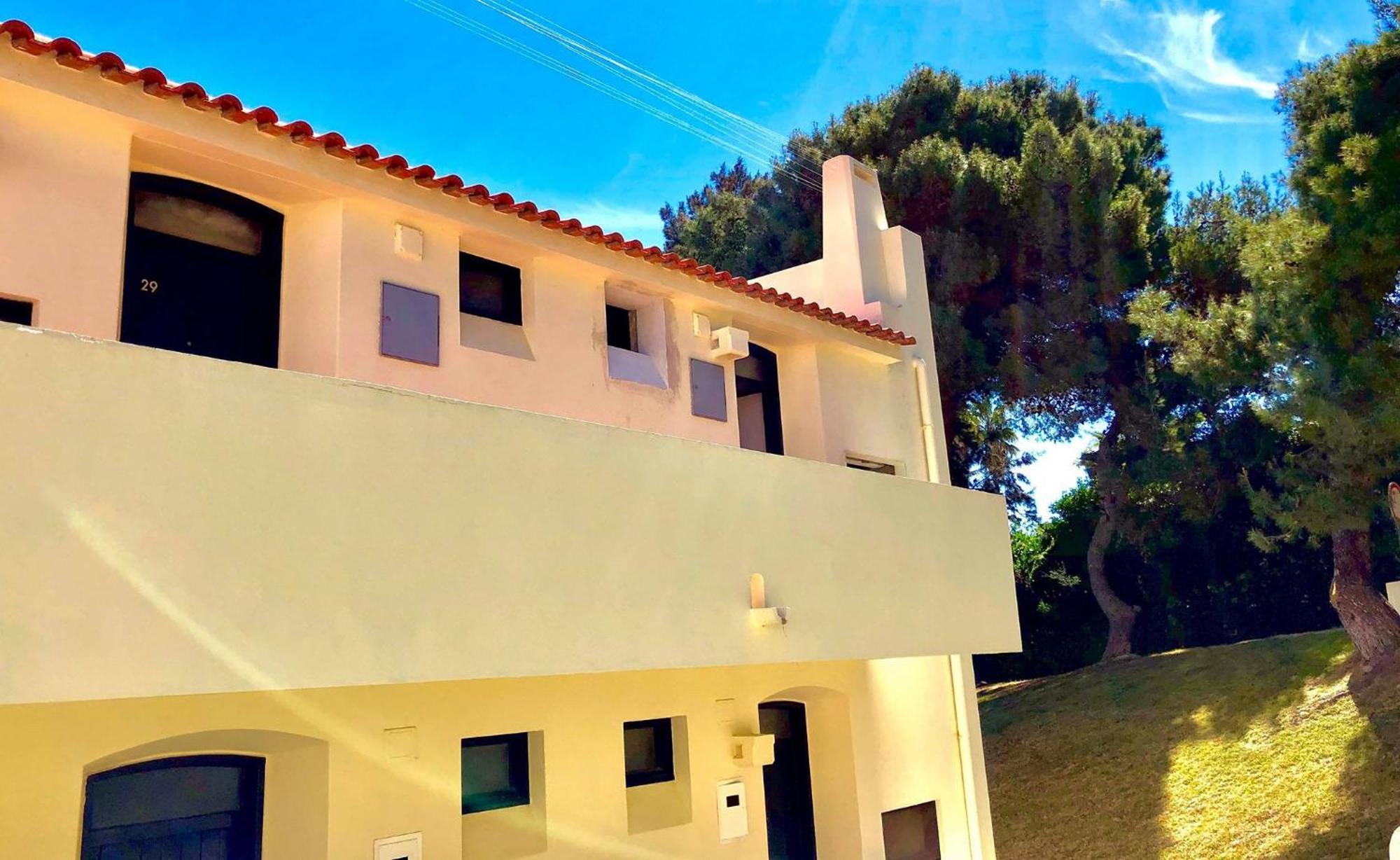 Albufeira Jardim - Apartamentos Turisticos Luaran gambar