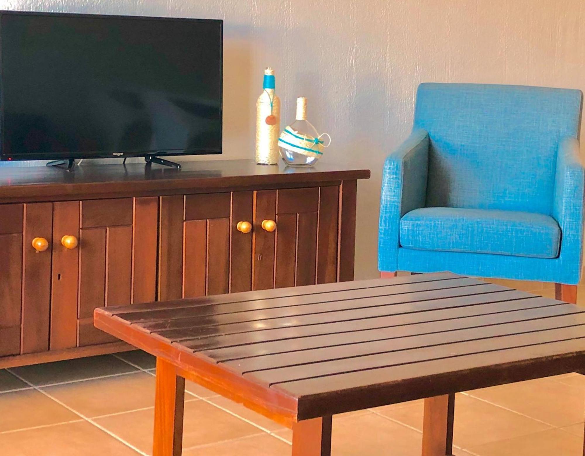 Albufeira Jardim - Apartamentos Turisticos Luaran gambar