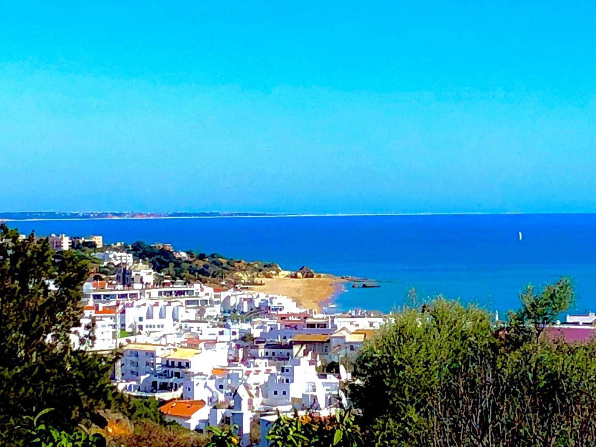 Albufeira Jardim - Apartamentos Turisticos Luaran gambar