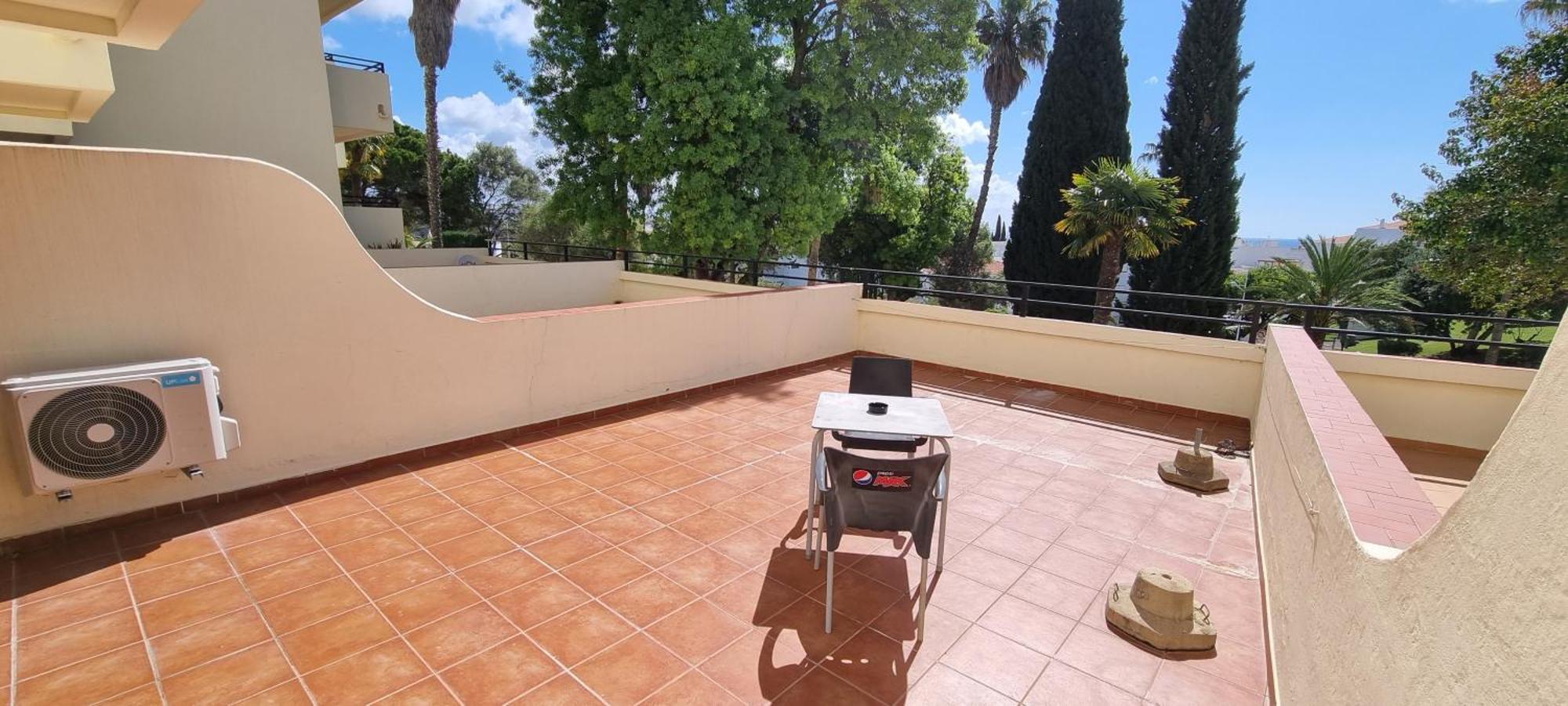 Albufeira Jardim - Apartamentos Turisticos Luaran gambar