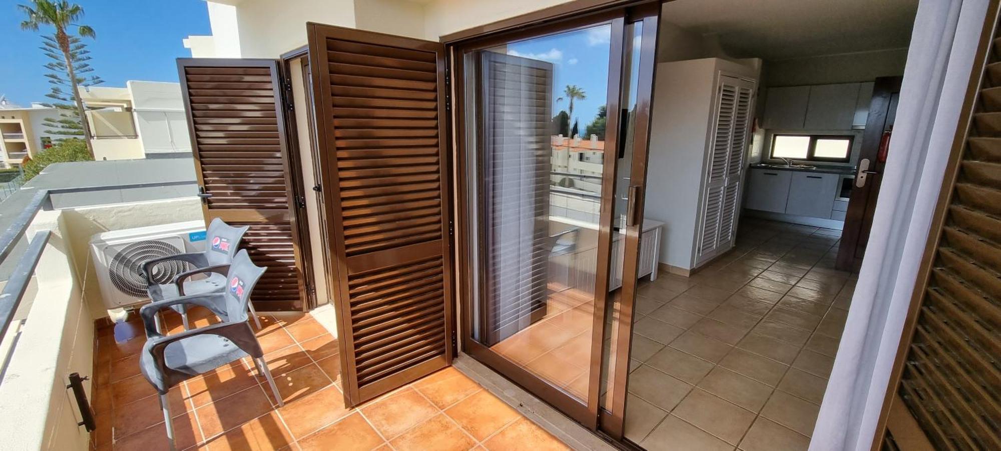 Albufeira Jardim - Apartamentos Turisticos Luaran gambar