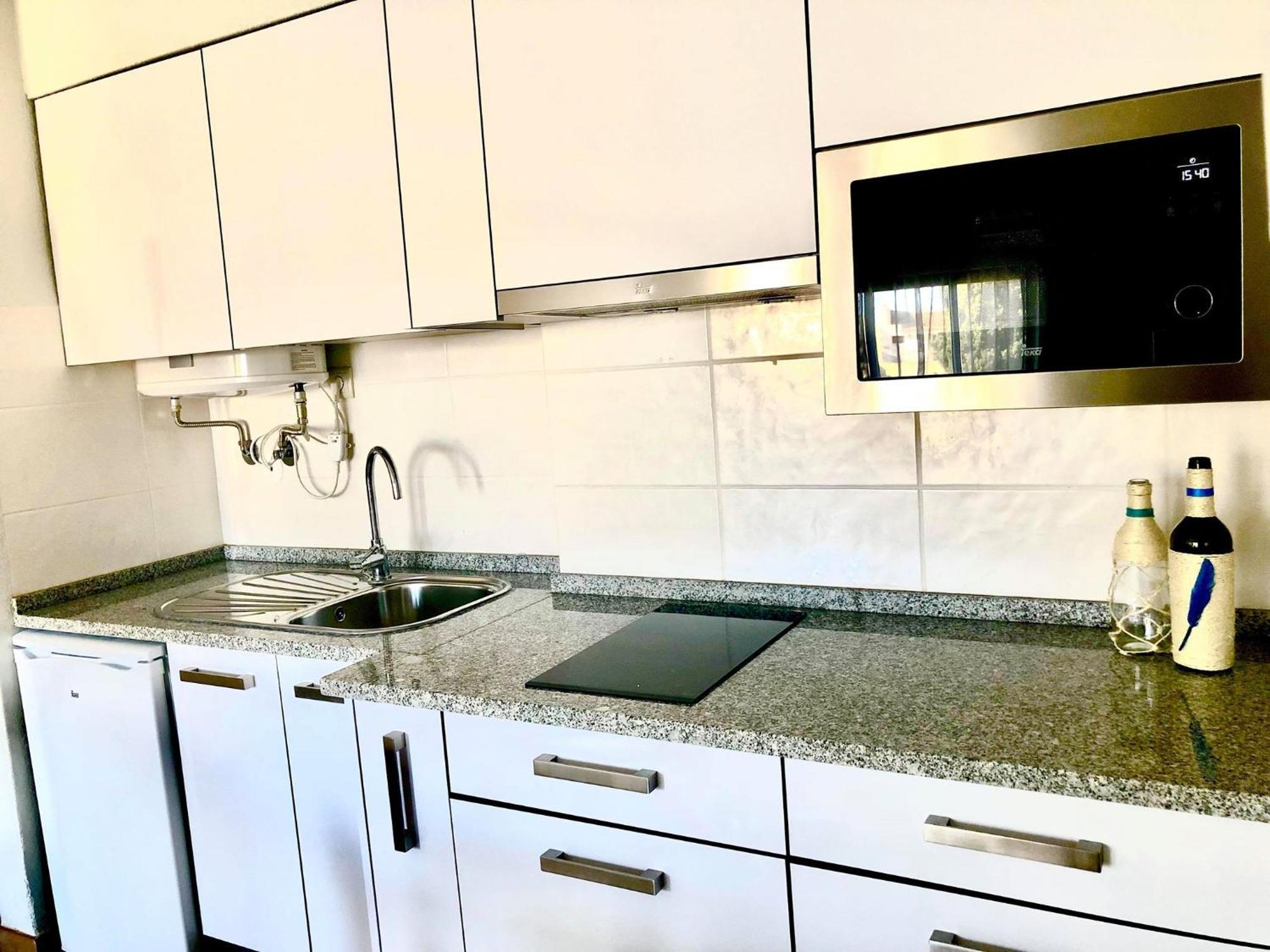 Albufeira Jardim - Apartamentos Turisticos Luaran gambar