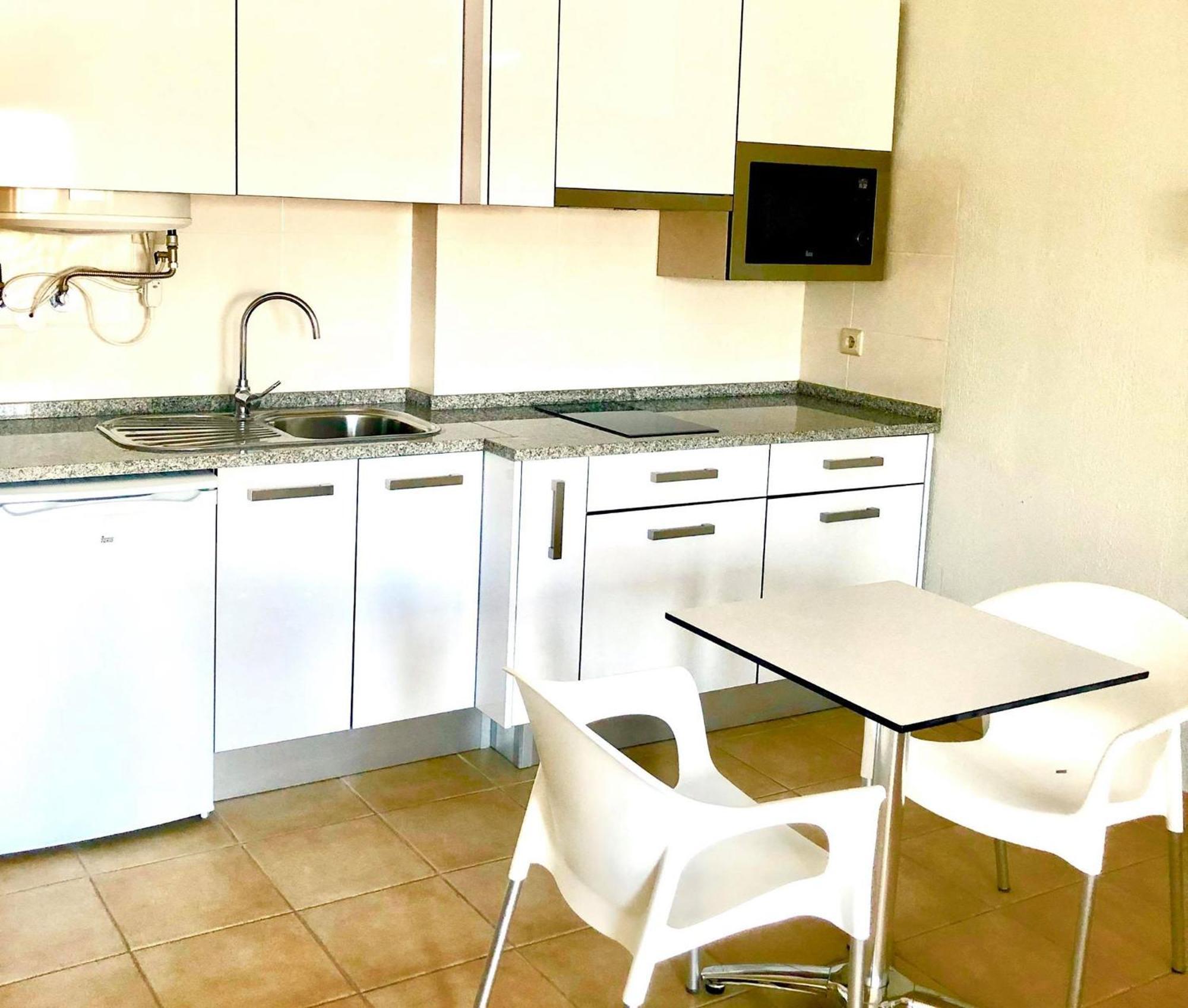 Albufeira Jardim - Apartamentos Turisticos Luaran gambar